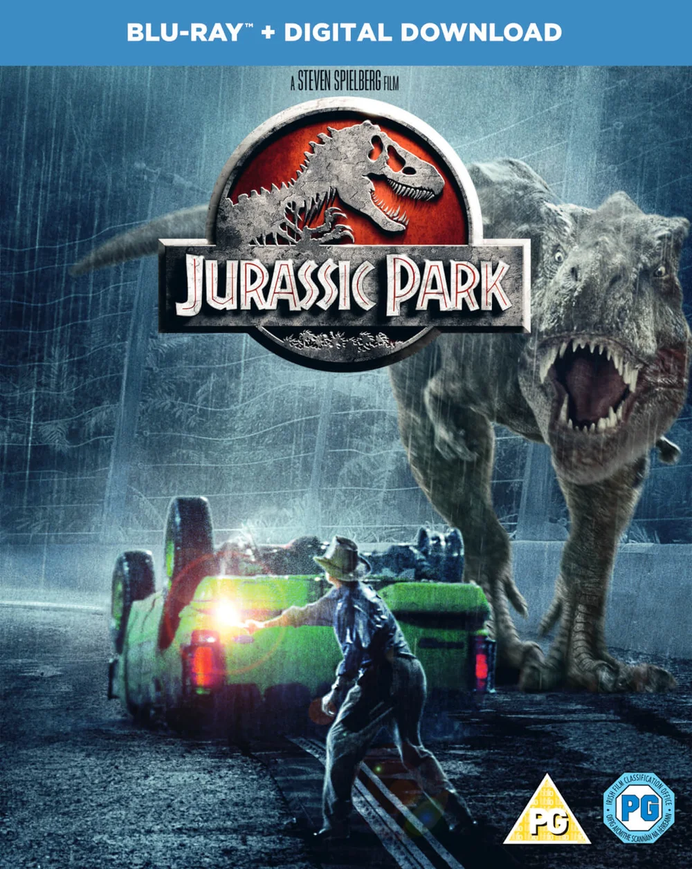 Jurassic Park Afbeelding 1