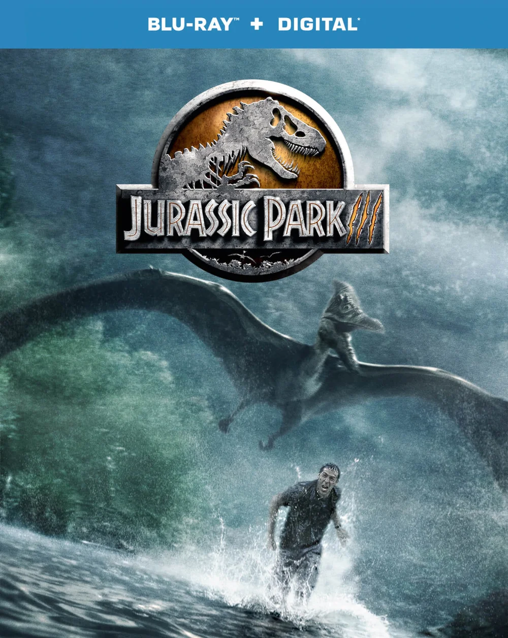 Jurassic Park III Afbeelding 1