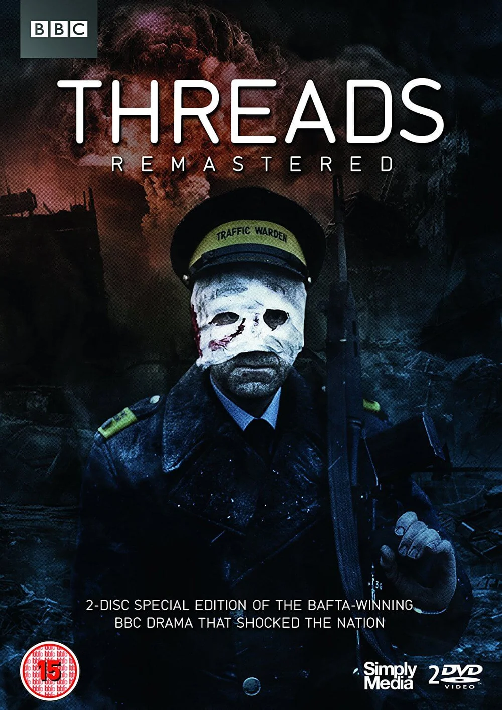 Threads: Remastered Special Edition Afbeelding 1