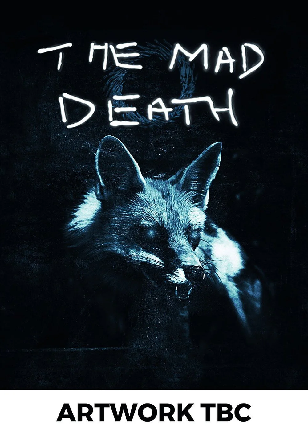 The Mad Death - The Complete Series Afbeelding 1