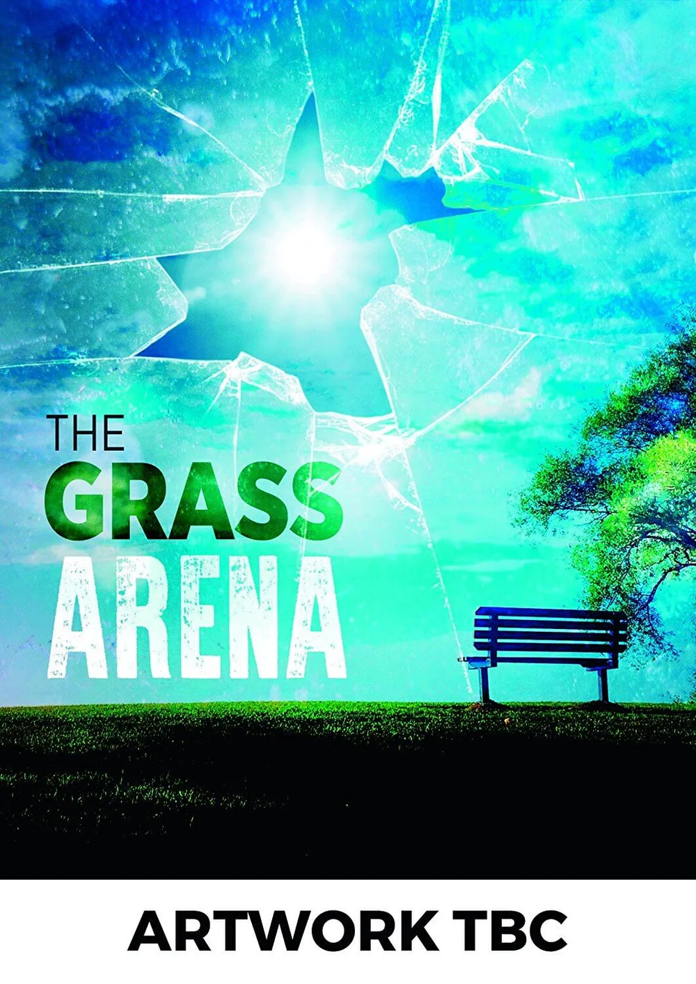 The Grass Arena Afbeelding 1