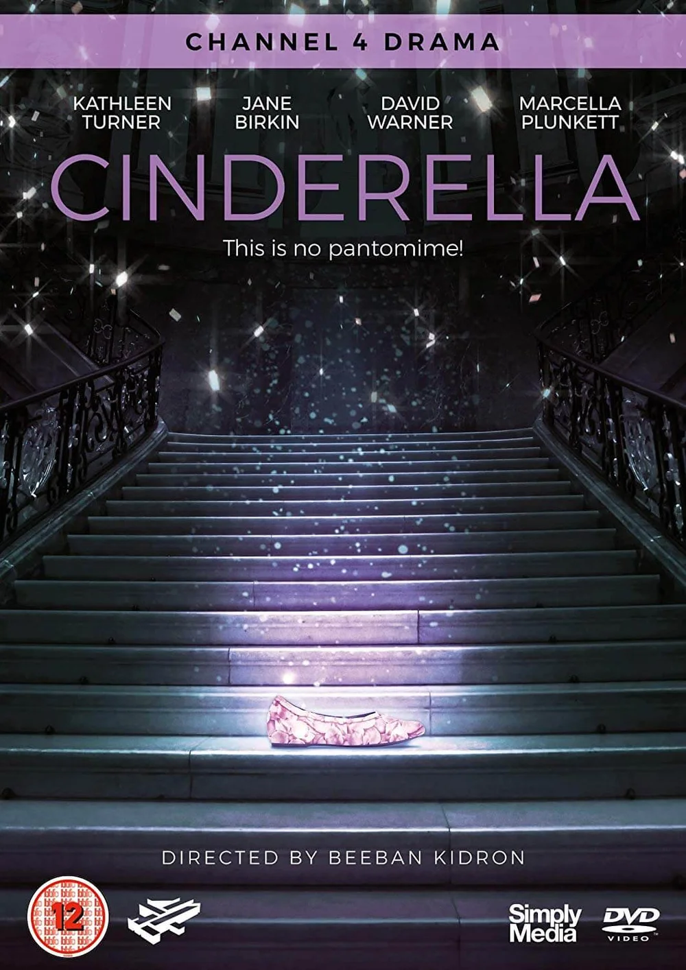 Cinderella Afbeelding 1