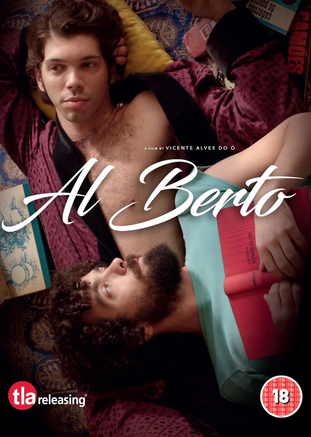AL BERTO Afbeelding 1
