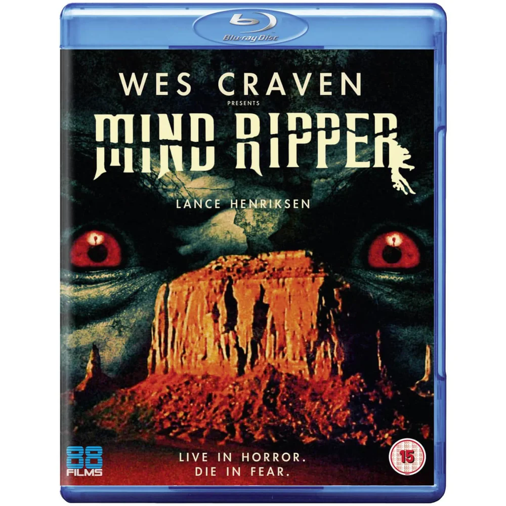 Mind Ripper Afbeelding 1