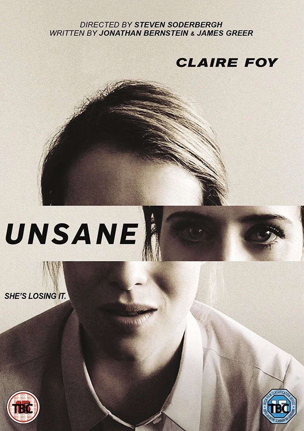 Unsane Afbeelding 1