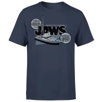 Jaws Orca 75 T-shirt - Navy