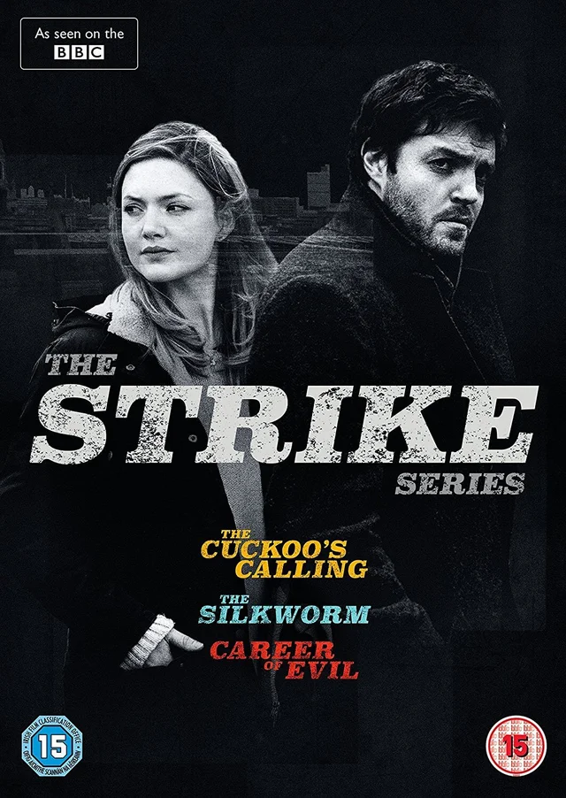 Strike: The Series