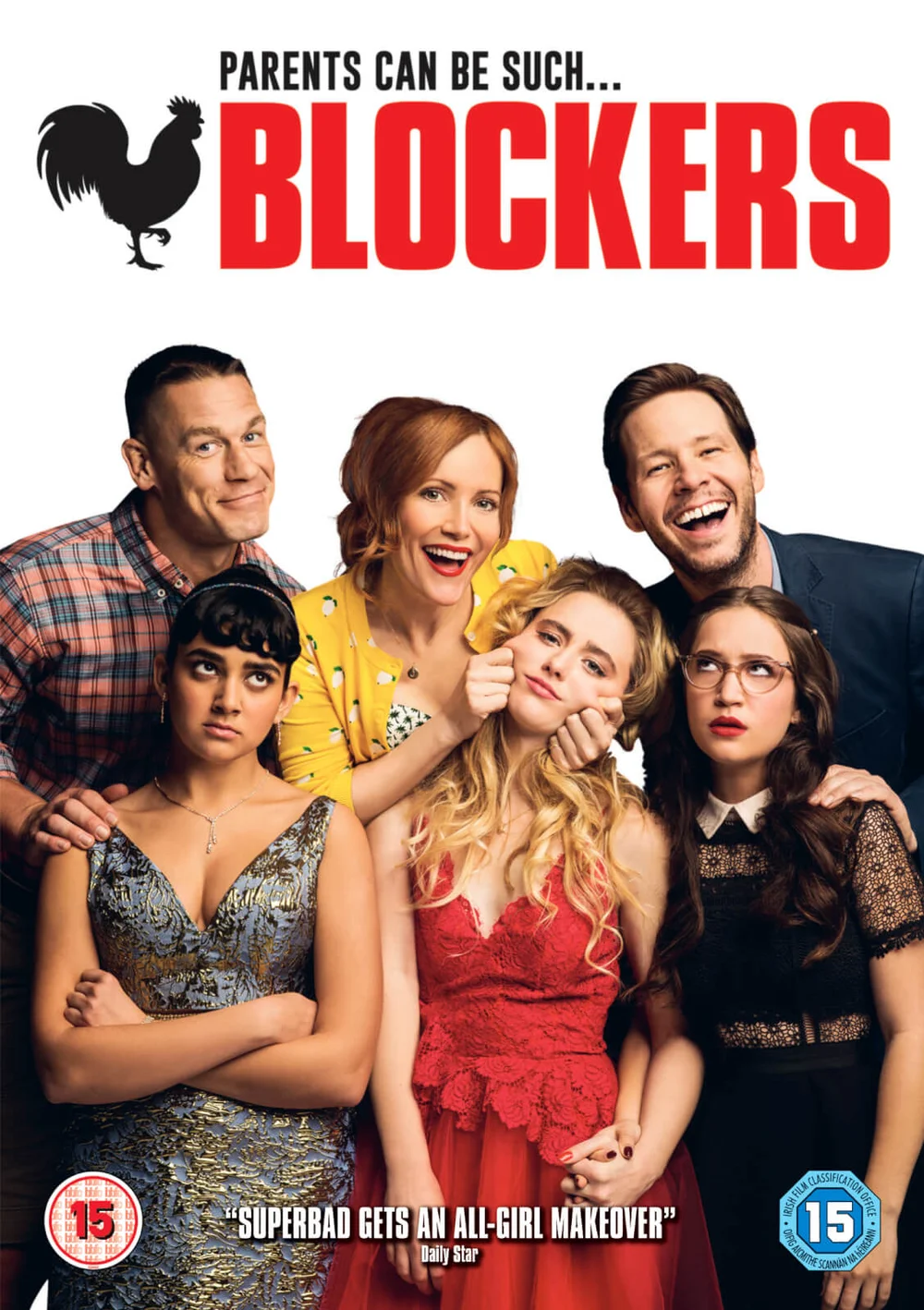 Blockers Afbeelding 1