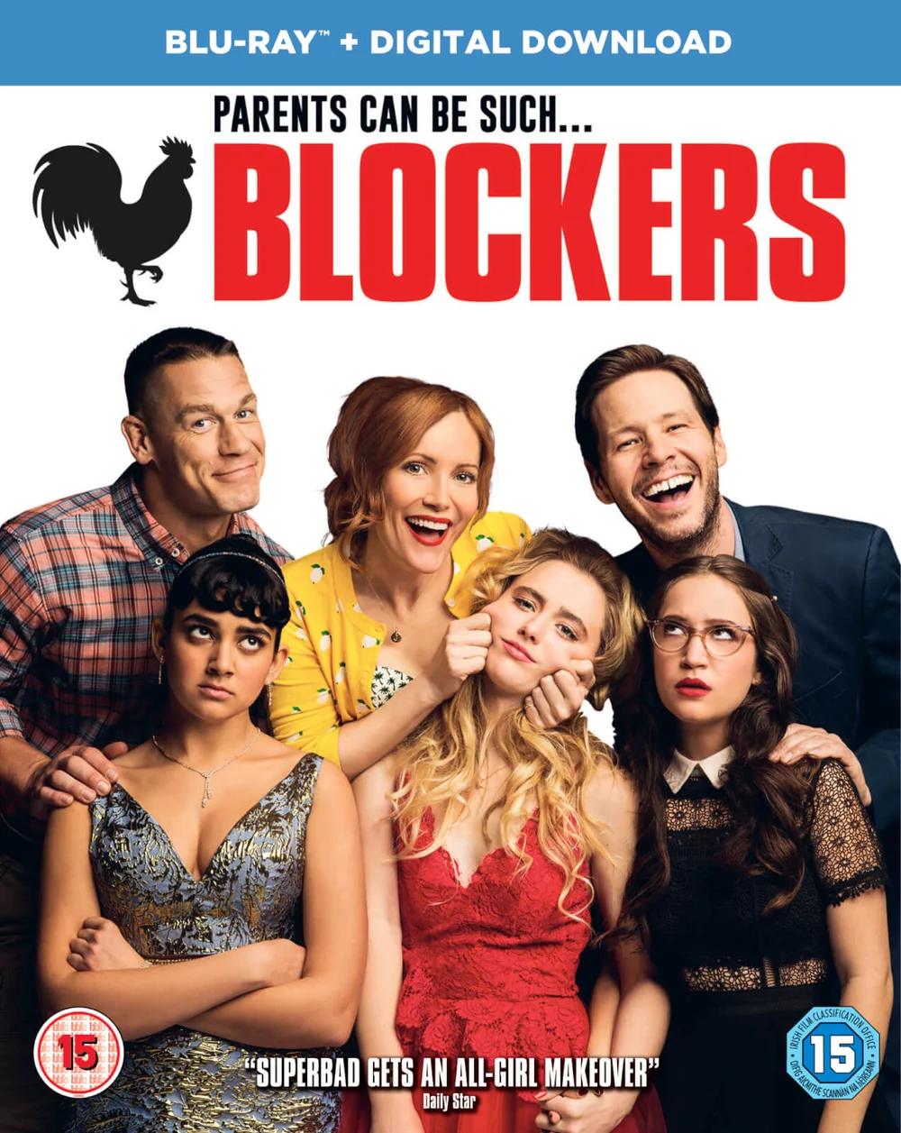 Blockers Afbeelding 1