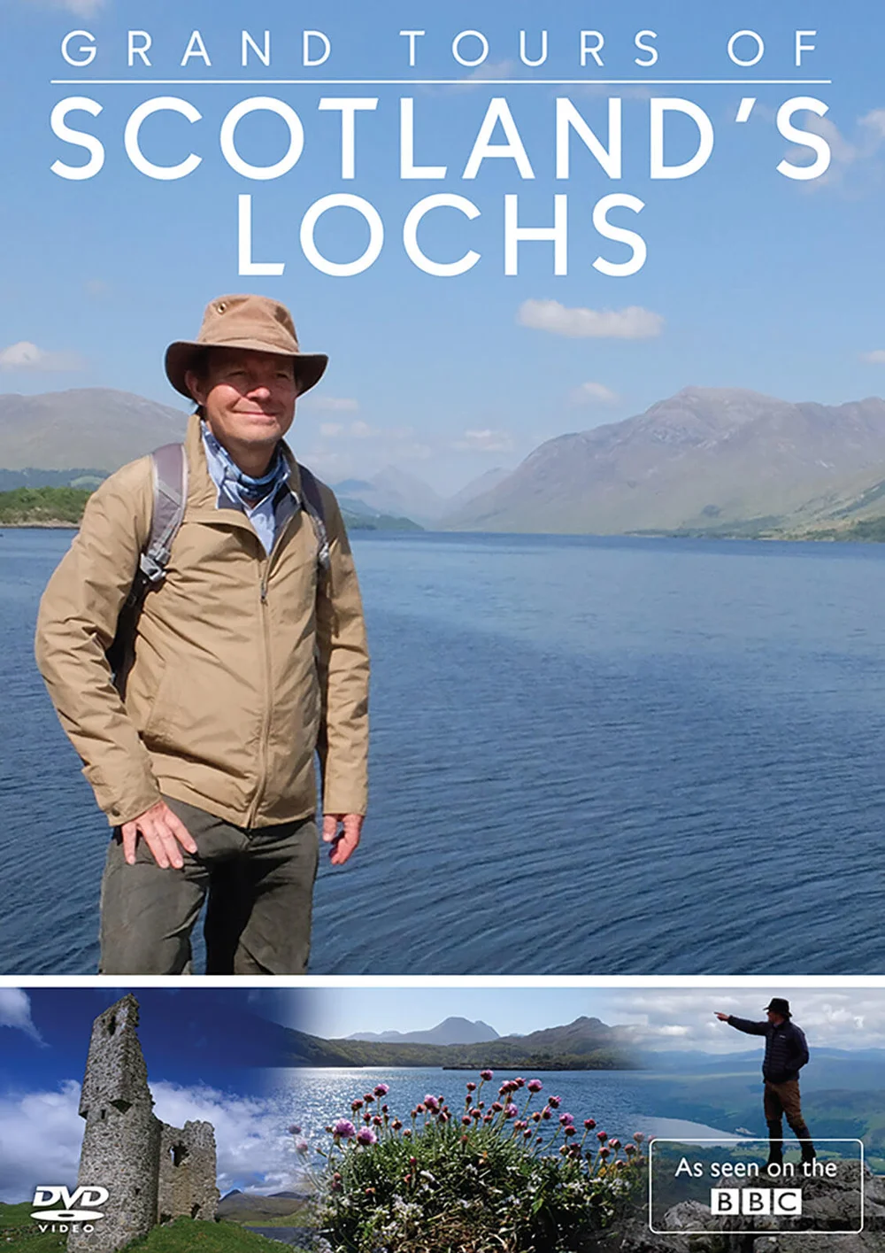 Grand Tours of Scotland's Lochs Afbeelding 1