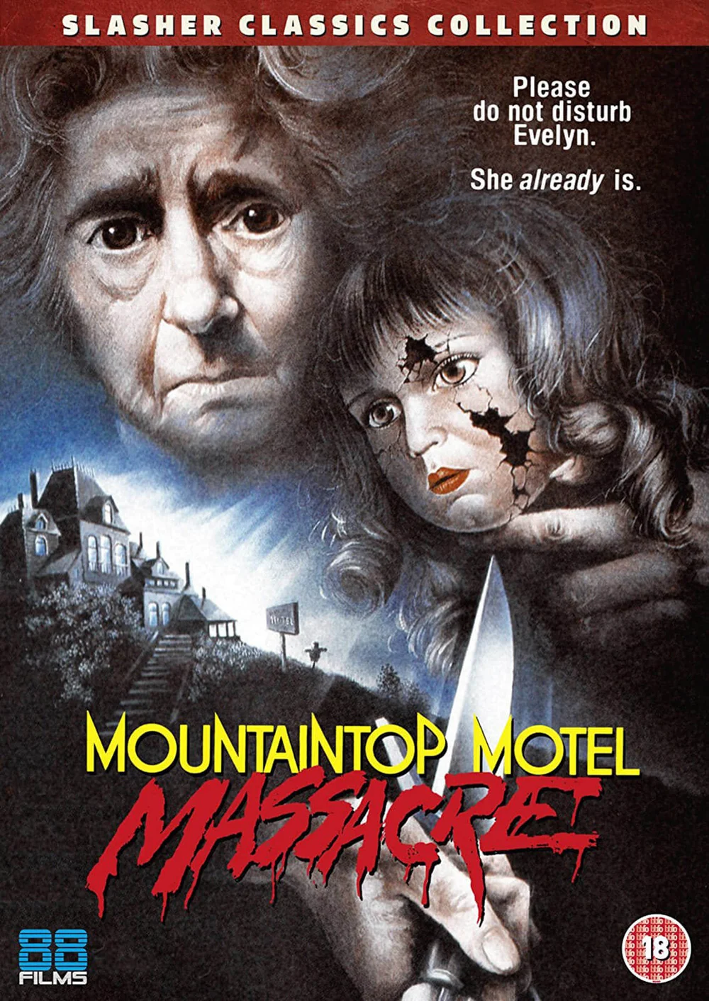 Mountaintop Motel Massacre Afbeelding 1