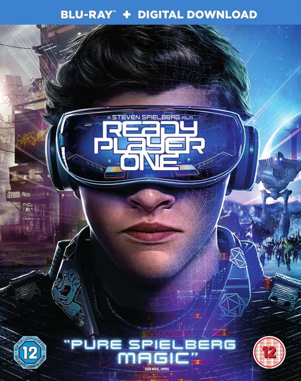 Ready Player One Afbeelding 1
