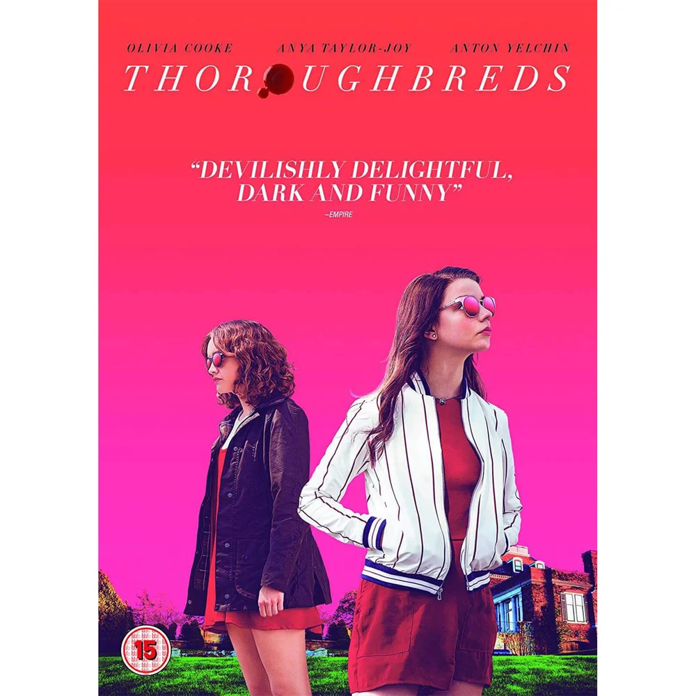 Thoroughbreds Afbeelding 1