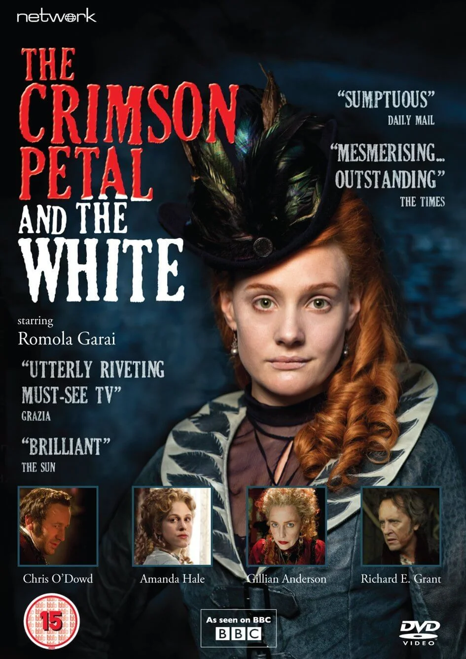 The Crimson Petal and the White Afbeelding 1