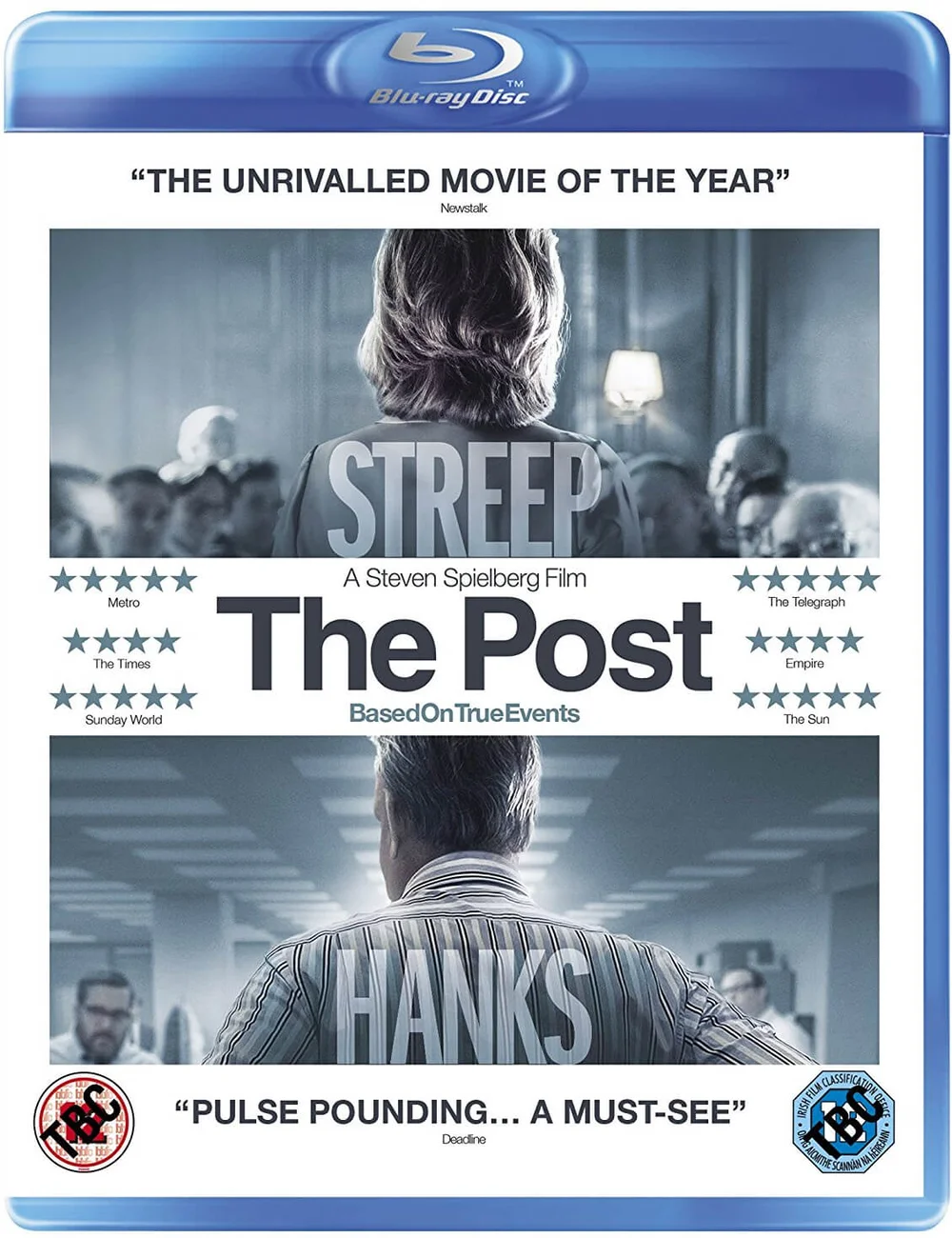The Post Afbeelding 1