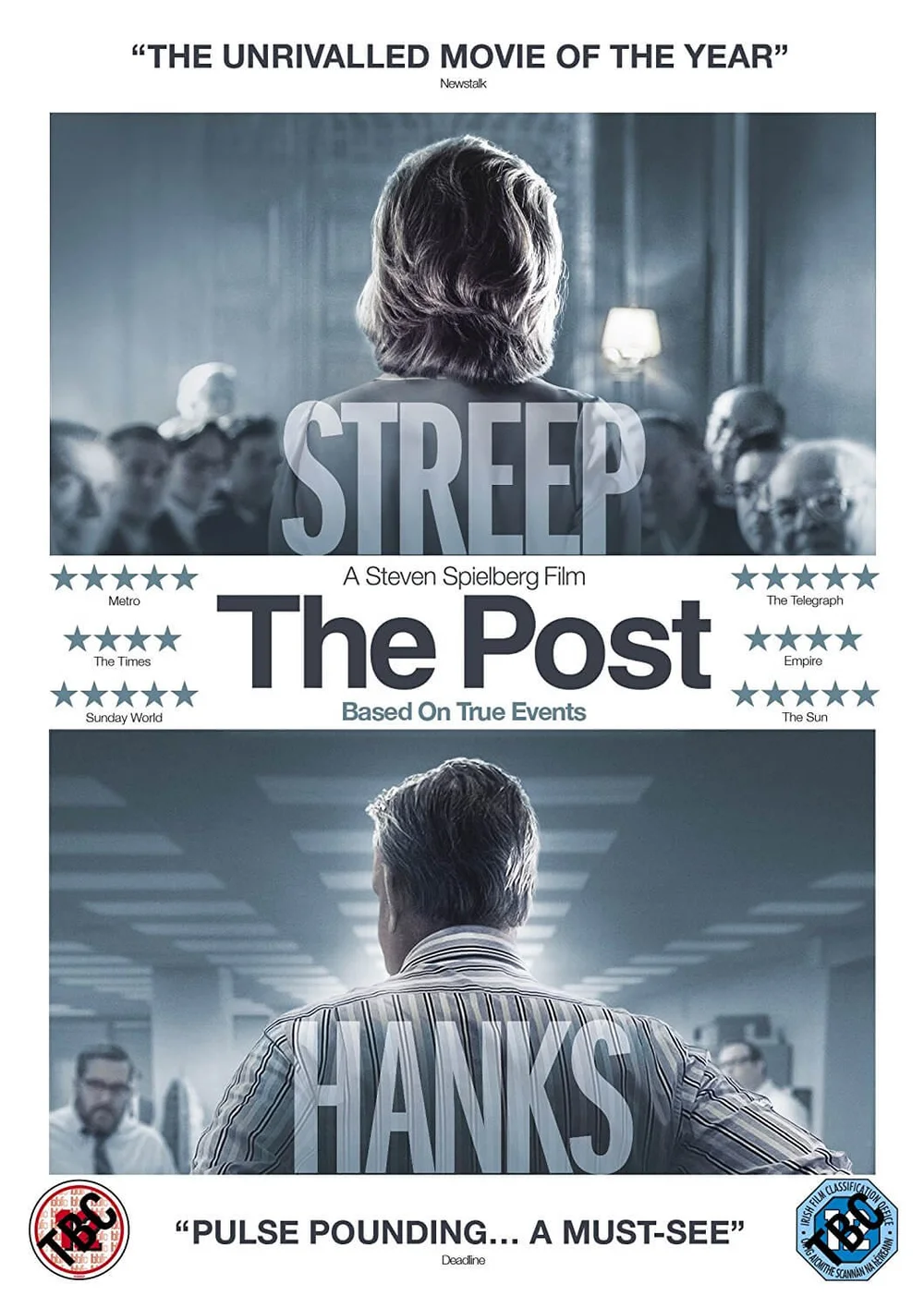 The Post Afbeelding 1
