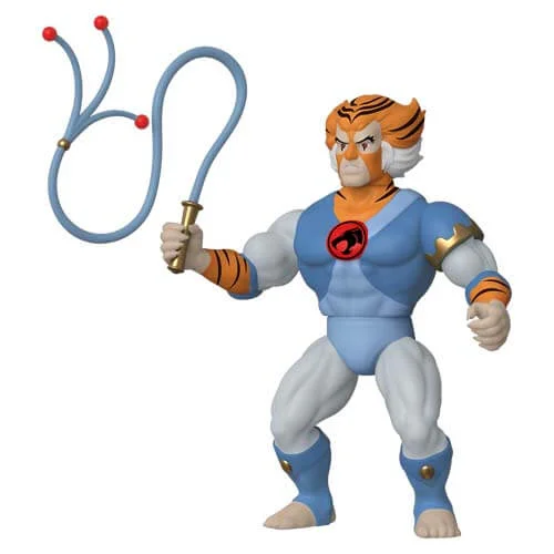 Savage World Thundercat Tygra Actiefiguur Afbeelding 1
