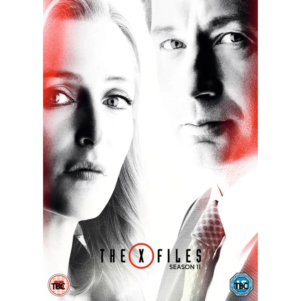 The X-Files - Seizoen 11 Afbeelding 1
