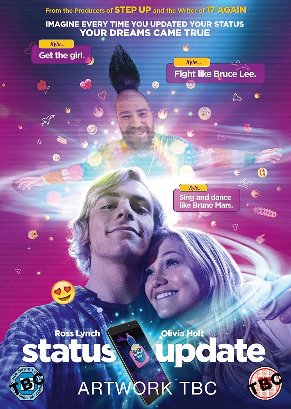 Status Update Afbeelding 1