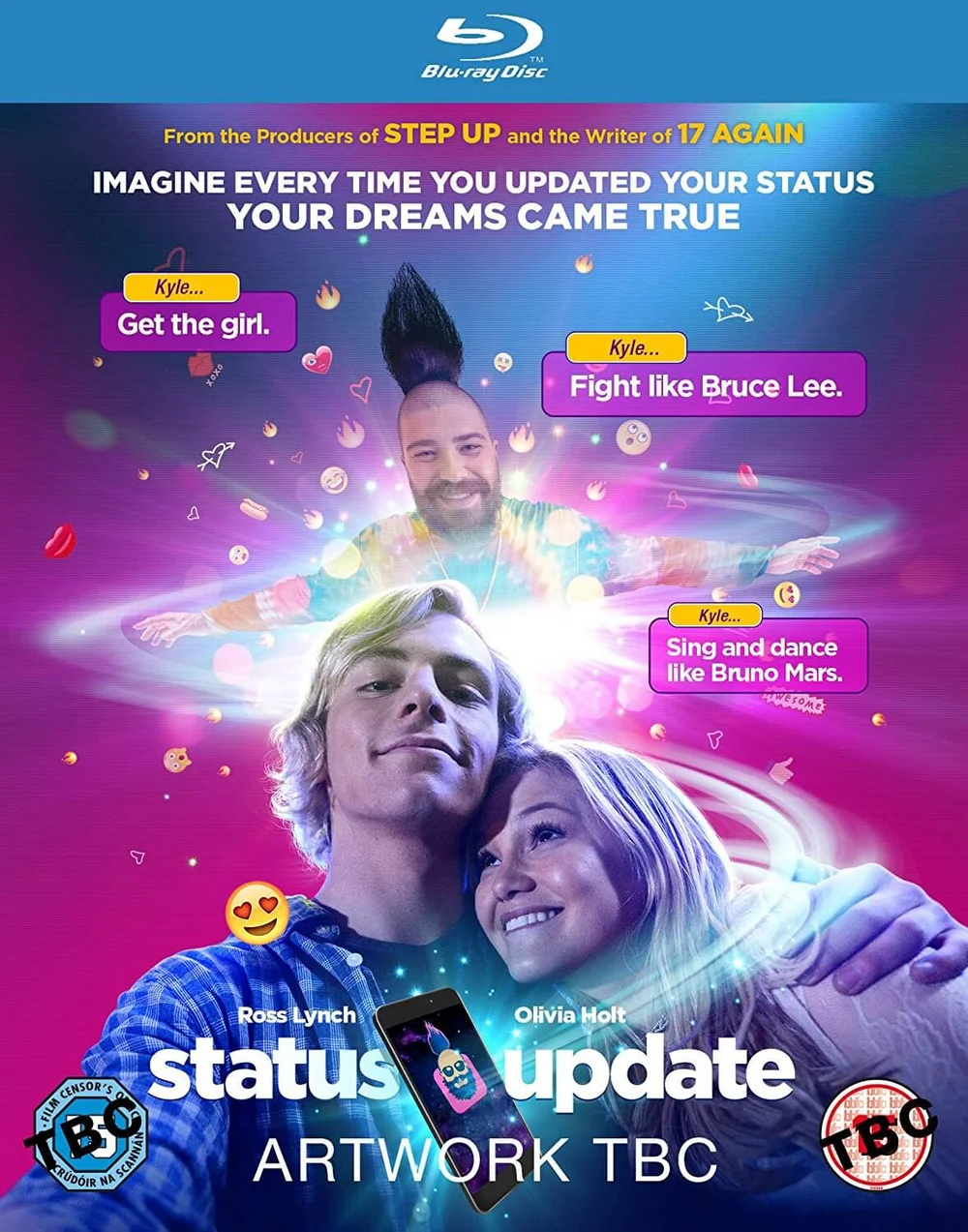 Status Update Afbeelding 1