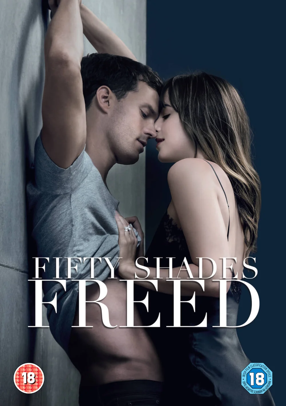 Fifty Shades Freed Afbeelding 1