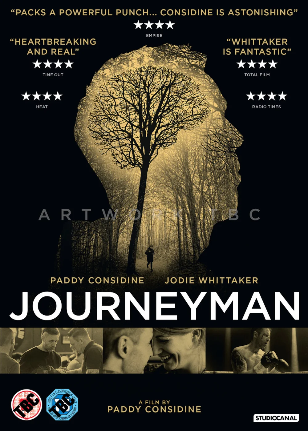 Journeyman Afbeelding 1