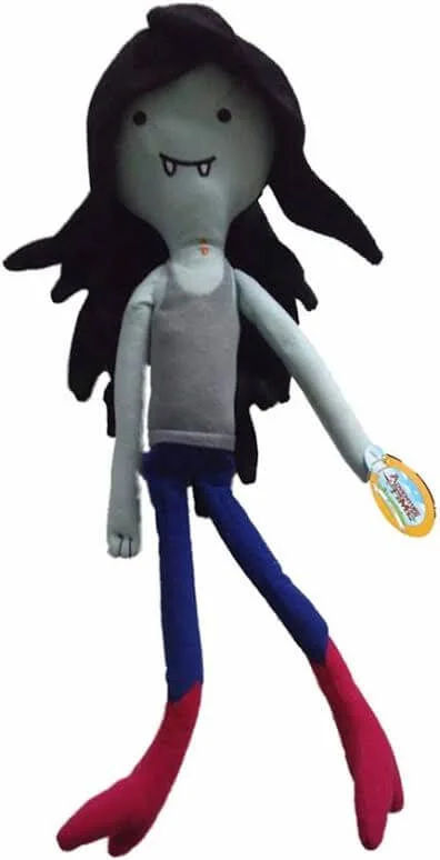 Adventure Time Marceline Assorted Plush Afbeelding 1