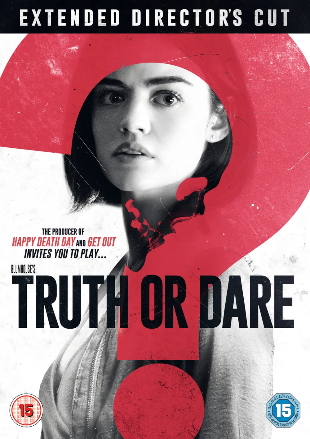 Truth or Dare Afbeelding 1