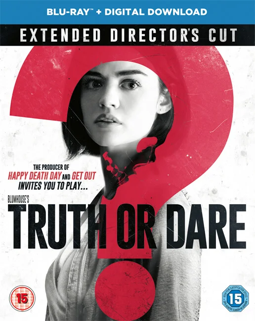 Truth or Dare Afbeelding 1