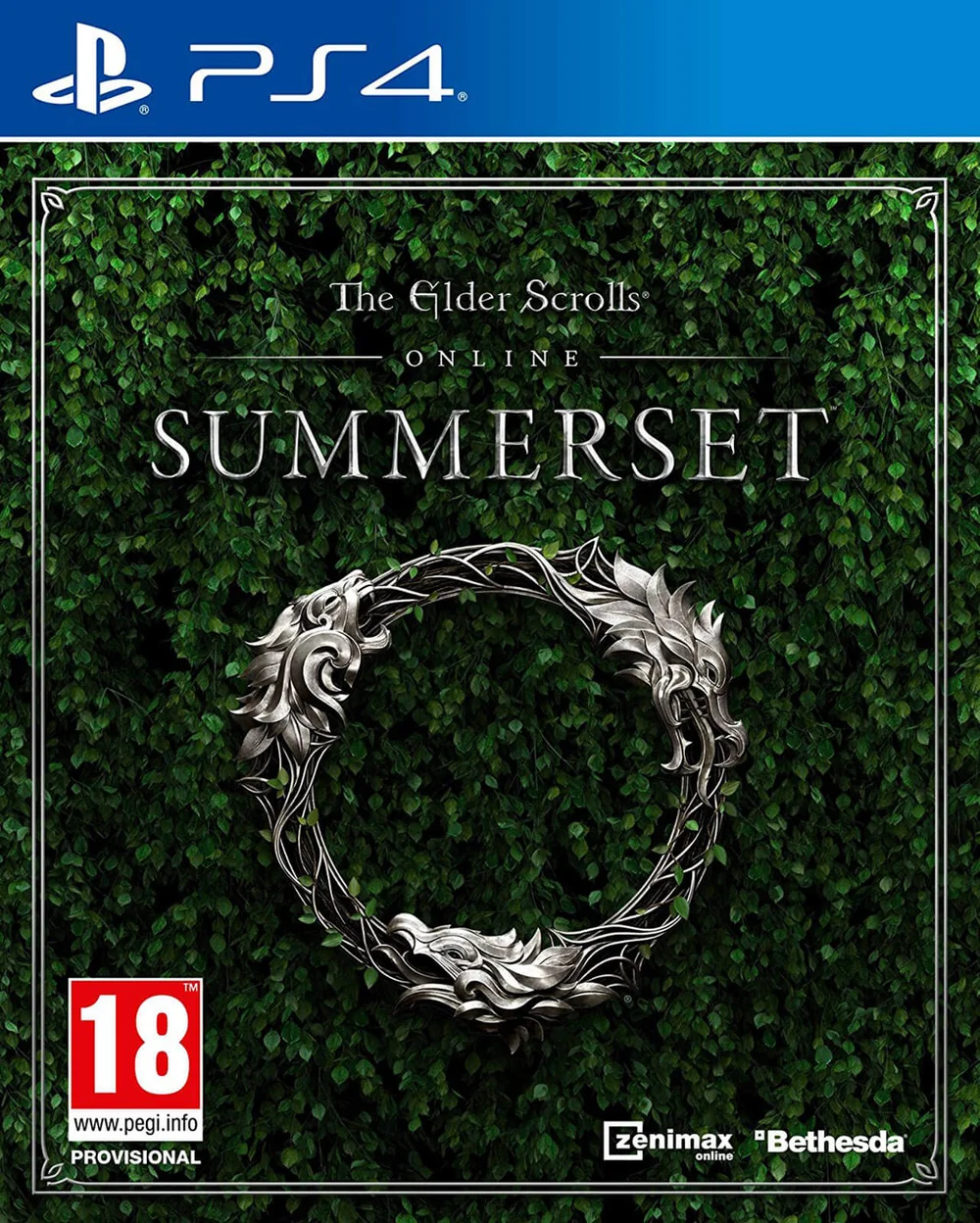 The Elder Scrolls Online: Summerset Afbeelding 1