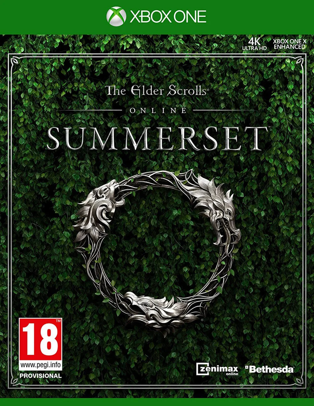 The Elder Scrolls Online: Summerset Afbeelding 1