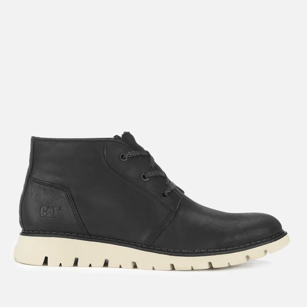 Caterpillar Men's Sidcup FlexFWD Boots - Black - UK 6/EU 40 - Zwart Afbeelding 1