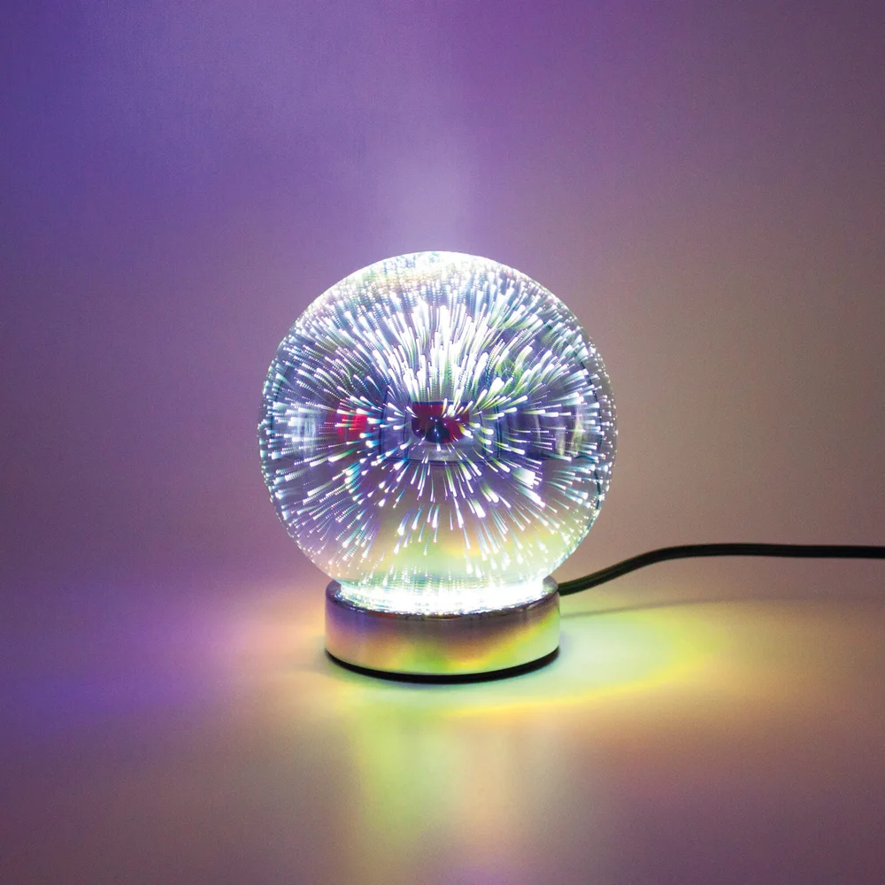 Silver Galaxy Light Afbeelding 1