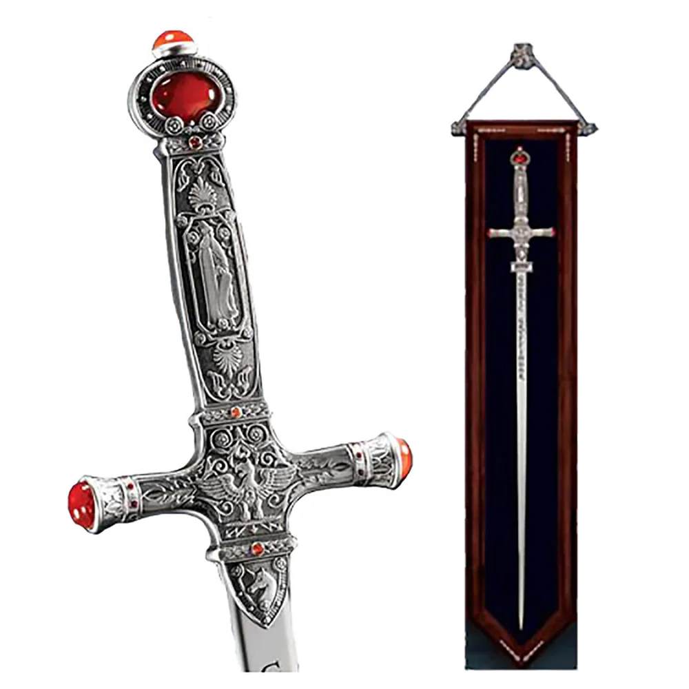 Harry Potter The Godric Gryffindor zwaard Afbeelding 1