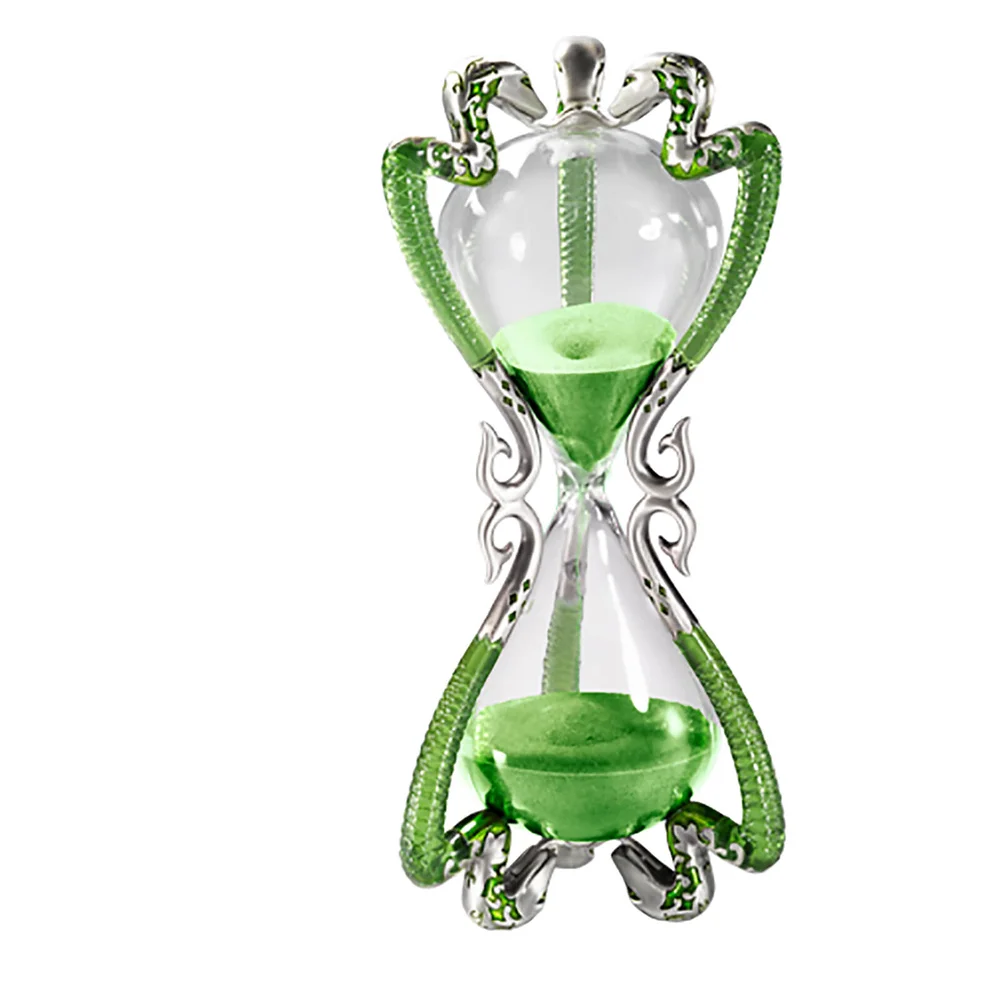 Harry Potter Professor Horace Slughorn's Hourglass Afbeelding 1