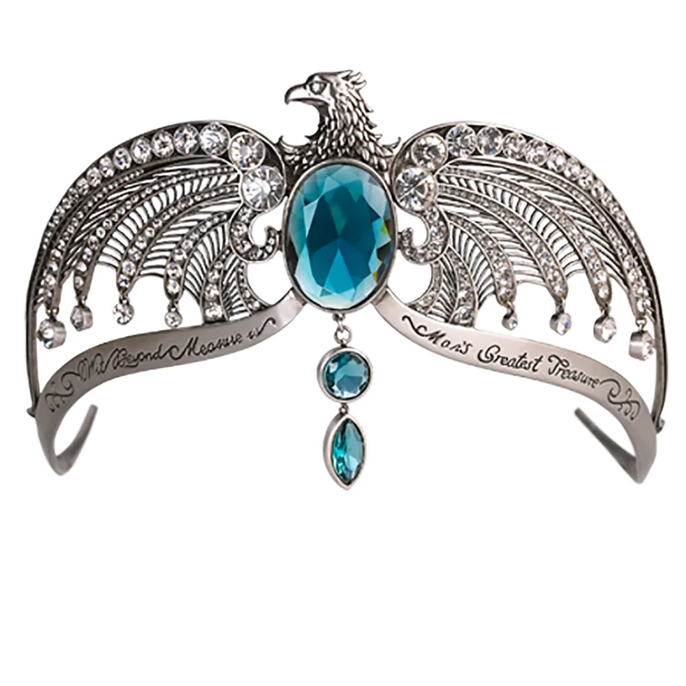 Harry Potter Rowena Ravenclaw's Diadem Afbeelding 1