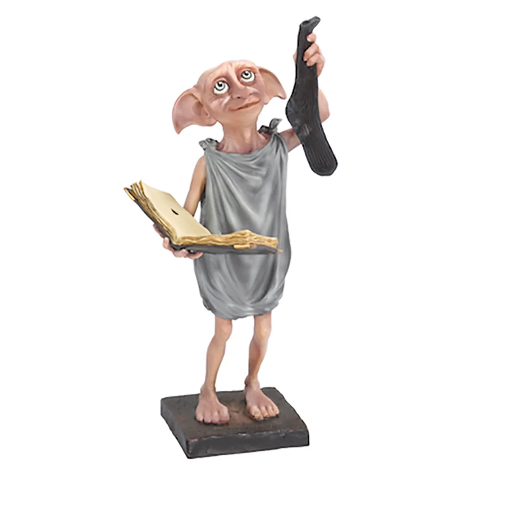 Harry Potter Dobby Sculptuur Afbeelding 1