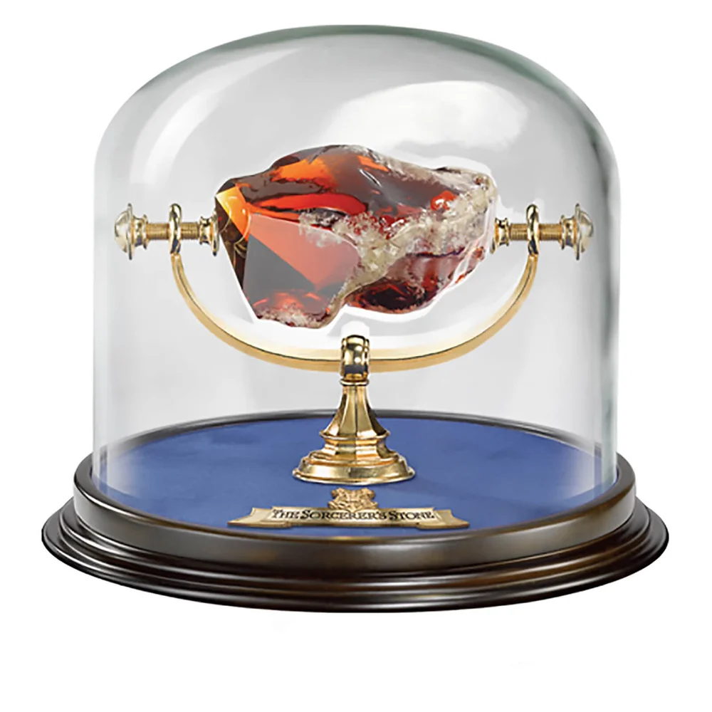 Harry Potter Sorcerer's Stone Display Afbeelding 1