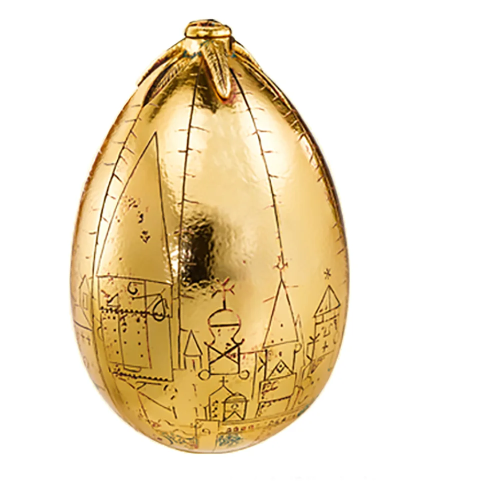 Harry Potter Golden Egg Replica Prop Afbeelding 1