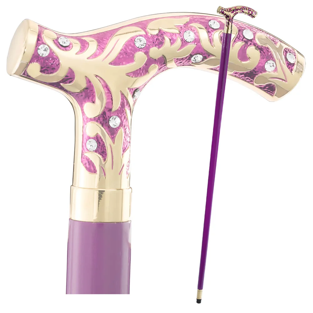 DC Comics Suicide Squad Joker stokje Afbeelding 1