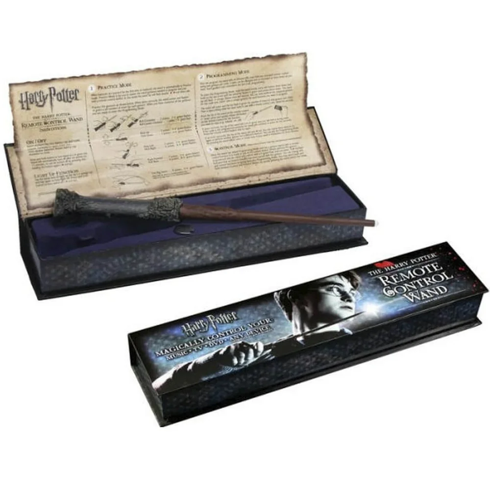 Harry Potter Remote Control Wand Afbeelding 1