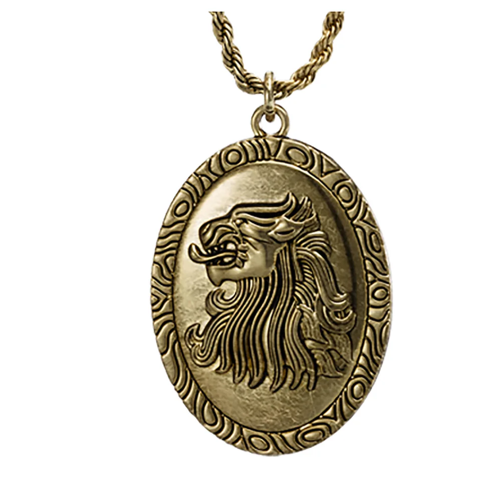 Game of Thrones Cersei Lannister's Pendant Afbeelding 1