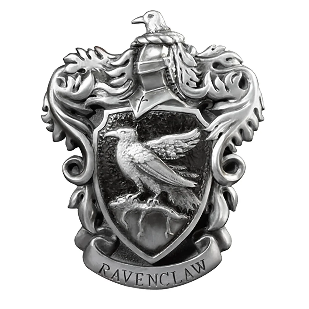Harry Potter Ravenclaw Crest Wall Art Afbeelding 1