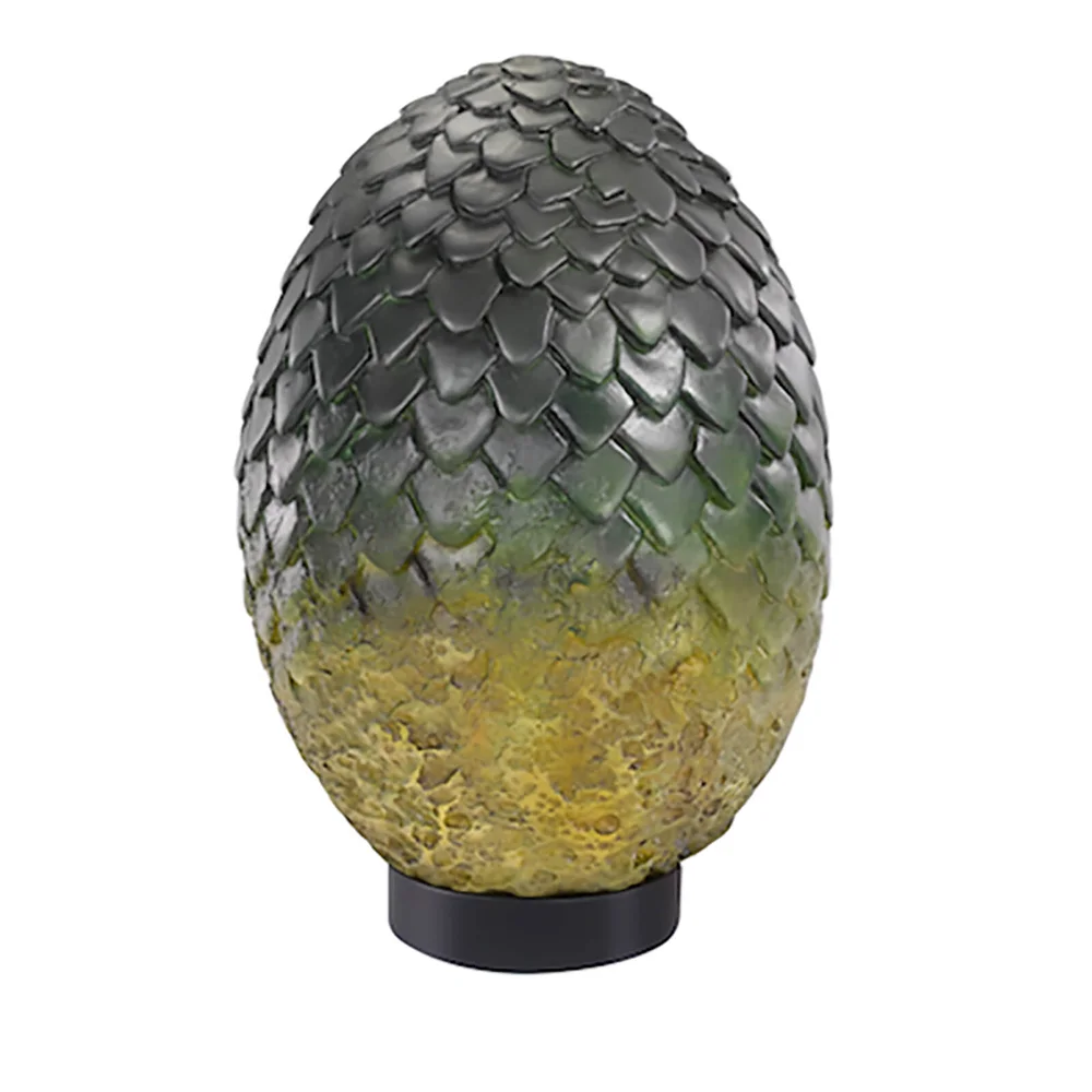 Game of Thrones Rhaegal Ei Afbeelding 1