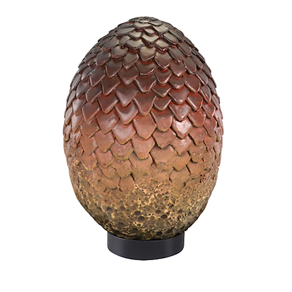 Game of Thrones Drogon Ei Afbeelding 1