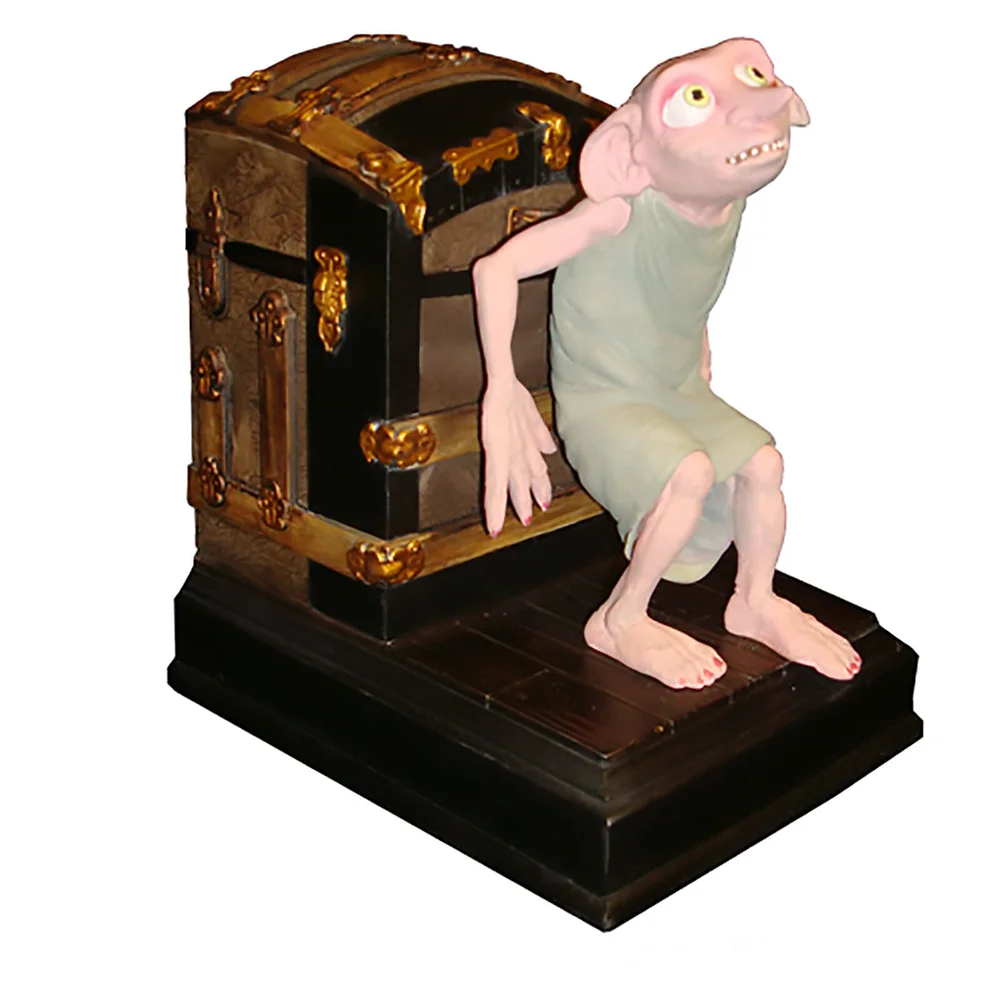 Harry Potter Dobby boekensteun - enkel Afbeelding 1