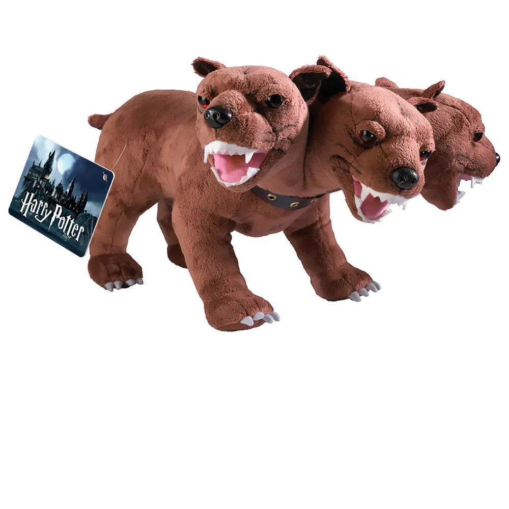 Harry Potter Collectors Editie Knuffel Afbeelding 1