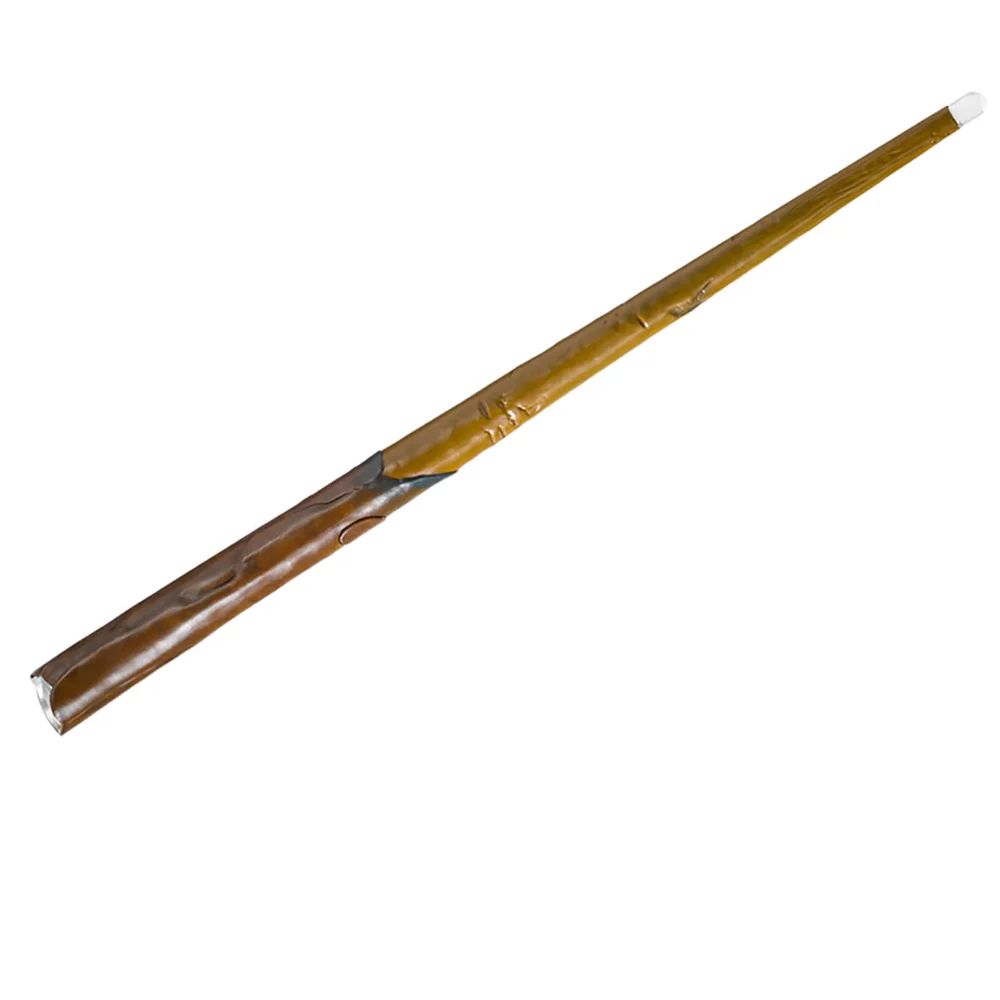 Fantastic Beasts and Where to Find Them Newt Scamander's lichtgevende toverstaf Afbeelding 1