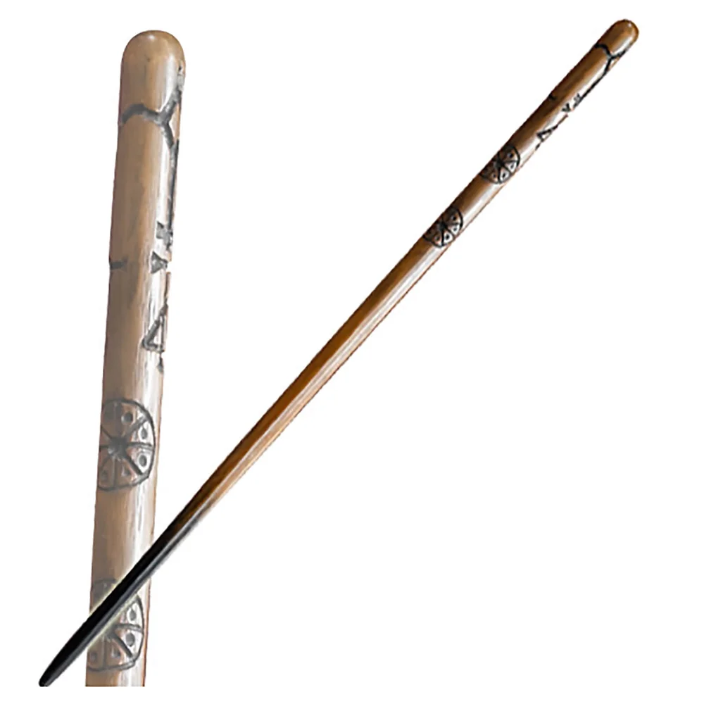 Harry Potter Cedric Diggory's Wand Afbeelding 1