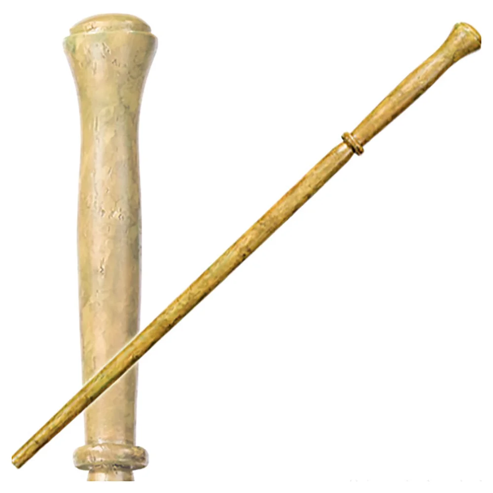 Harry Potter Lucius Malfoy's Toverstaf Afbeelding 1